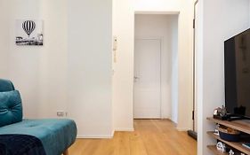 Milano Affori - Stile e comfort